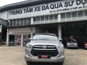 Cần bán lại xe Toyota Innova năm 2018 còn mới