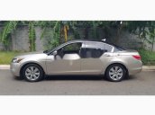 Xe Honda Accord sản xuất năm 2008, xe nhập còn mới, 380tr