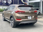 Bán Hyundai Tucson sản xuất 2018 còn mới