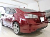 Bán Lexus HS năm 2011, màu đỏ còn mới