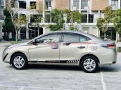 Bán nhanh chiếc Toyota Vios sản xuất 2020