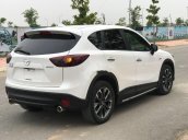 Cần bán gấp Mazda CX 5 sản xuất 2016 còn mới