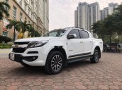 Bán xe Chevrolet Colorado năm sản xuất 2018