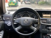 Bán xe Mercedes E class sản xuất năm 2010 còn mới, 625 triệu