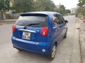 Cần bán Chevrolet Spark sản xuất năm 2015 còn mới