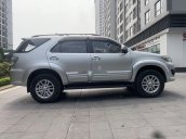 Cần bán xe Toyota Fortuner năm sản xuất 2015 còn mới