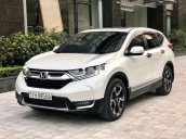 Bán Honda CR V năm 2019, nhập khẩu nguyên chiếc