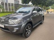 Bán Toyota Fortuner năm sản xuất 2010