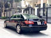 Bán xe Mercedes E class sản xuất năm 2010 còn mới, 625 triệu