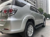 Cần bán xe Toyota Fortuner năm sản xuất 2015 còn mới