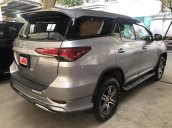 Cần bán lại xe Toyota Fortuner năm sản xuất 2018, xe nhập còn mới