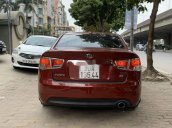 Bán Kia Forte sản xuất 2011 còn mới