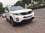 Cần bán gấp Kia Sorento 2.2L DATH sản xuất 2016, 729 triệu