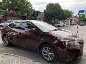 Cần bán lại xe Toyota Corolla Altis 1.8G AT sản xuất 2016 còn mới