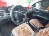 Cần bán lại xe Hyundai Grand i10 năm sản xuất 2008, nhập khẩu nguyên chiếc còn mới