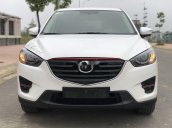 Cần bán gấp Mazda CX 5 sản xuất 2016 còn mới