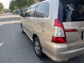 Bán nhanh chiếc Toyota Innova sản xuất 2016