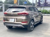 Bán Hyundai Tucson sản xuất 2018 còn mới