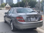 Cần bán xe Mercedes C class sản xuất năm 2010, xe nhập còn mới, 405tr