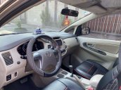 Bán nhanh chiếc Toyota Innova sản xuất 2016