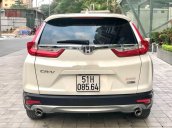 Bán Honda CR V năm 2019, nhập khẩu nguyên chiếc