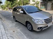 Bán nhanh chiếc Toyota Innova sản xuất 2016