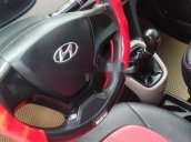 Bán xe Hyundai Grand i10 sản xuất năm 2015, xe nhập còn mới, 248 triệu