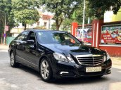 Bán xe Mercedes E class sản xuất năm 2010 còn mới, 625 triệu