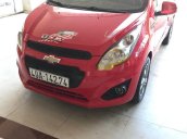 Xe Chevrolet Spark năm sản xuất 2016, xe nhập, giá chỉ 225 triệu