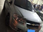 Bán Chevrolet Aveo sản xuất 2013, nhập khẩu nguyên chiếc