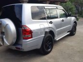 Bán Mitsubishi Pajero năm 2004, nhập khẩu