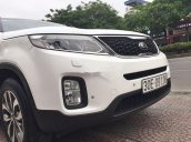 Cần bán gấp Kia Sorento 2.2L DATH sản xuất 2016, 729 triệu