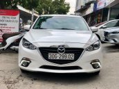 Cần bán xe Mazda 3 năm sản xuất 2015 còn mới