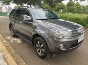 Bán Toyota Fortuner năm sản xuất 2010