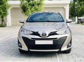 Bán nhanh chiếc Toyota Vios sản xuất 2020