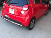 Xe Chevrolet Spark năm sản xuất 2016, xe nhập, giá chỉ 225 triệu