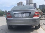 Cần bán xe Mercedes C class sản xuất năm 2010, xe nhập còn mới, 405tr