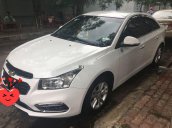 Bán xe Chevrolet Cruze năm 2017 còn mới, giá tốt