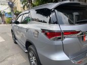 Bán xe Toyota Fortuner sản xuất năm 2019, xe chính chủ giá mềm