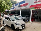 Cần bán xe Mazda 3 năm sản xuất 2015 còn mới