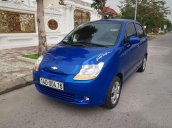 Cần bán Chevrolet Spark sản xuất năm 2015 còn mới