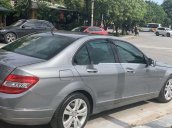 Cần bán xe Mercedes C class sản xuất năm 2010, xe nhập còn mới, 405tr