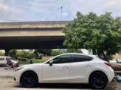 Cần bán xe Mazda 3 năm sản xuất 2015 còn mới