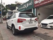 Cần bán gấp Kia Sorento 2.2L DATH sản xuất 2016, 729 triệu