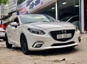 Cần bán xe Mazda 3 năm sản xuất 2015 còn mới