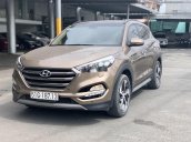 Bán Hyundai Tucson sản xuất 2018 còn mới