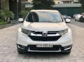 Bán Honda CR V năm 2019, nhập khẩu nguyên chiếc