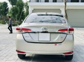 Bán nhanh chiếc Toyota Vios sản xuất 2020