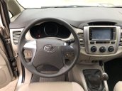 Bán Toyota Innova năm sản xuất 2016 xe gia đình