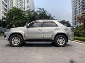 Cần bán xe Toyota Fortuner năm sản xuất 2015 còn mới